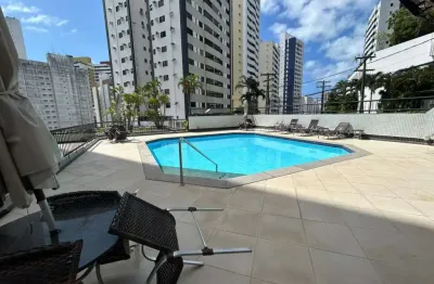 Apartamento à venda no condomínio palazzo residencial , cidade jardim , salvador, ba