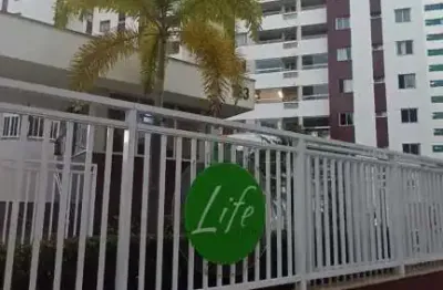 Apartamento à venda no life jabotiana , jabotiana , aracaju, se