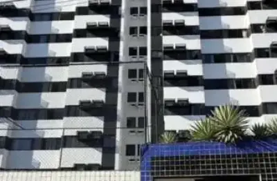 Apartamento à venda no pier 640 , poço , maceió, al