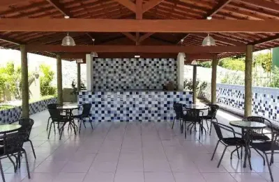 Apartamento à venda no sierra park , serraria , maceió, al
