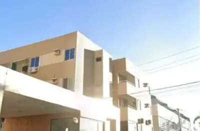 Apartamento à venda no brisa mar , cruz das almas , maceió, al