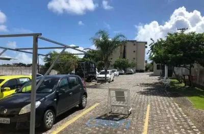 Apartamento à venda no residencial shagrilá 3 , feitosa , maceió, al