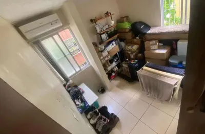 Apartamento à venda no conjunto senador rui palmeira - serraria , serraria , maceió, al