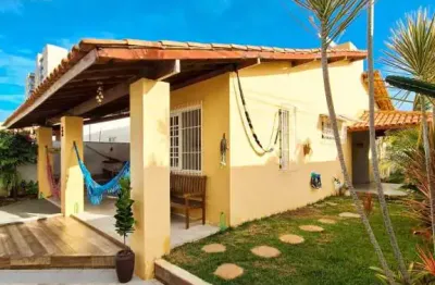 Casa à venda em rua pública, coroa do meio , aracaju, se