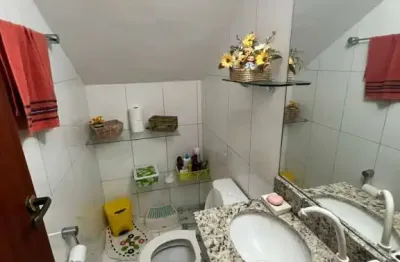 Casa à venda no condomínio residencial san diego - ipitanga , ipitanga , lauro de freitas, ba