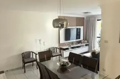 Apartamento à venda no parque das serras , jabotiana , aracaju, se