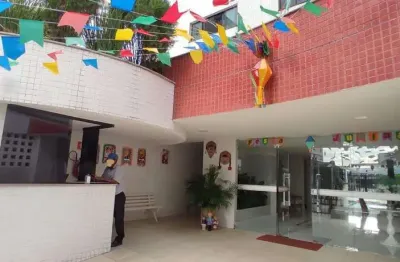 Apartamento à venda no plaza de madrid residence , treze de julho , aracaju, se