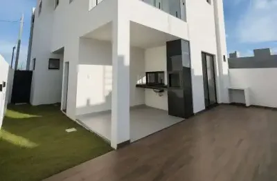 Casa à venda no villaredo barra residencial , olhos d'água , barra dos coqueiros, se