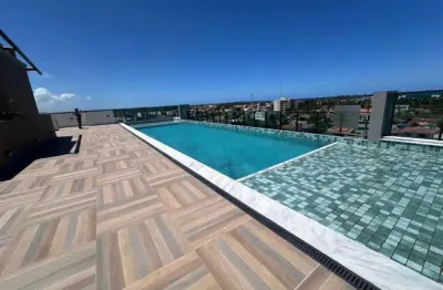 Apartamento à venda no prestige francês beach , praia do francês , marechal deodoro, al