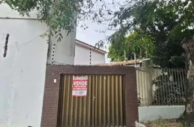 Casa com 3 quartos à venda na Avenida Hermes Fontes, 1, Suíssa, Aracaju
