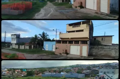 Casa à venda em rua pública, santa cecília , nossa senhora do socorro, se