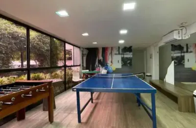 Apartamento à venda no nature park , antares , maceió, al