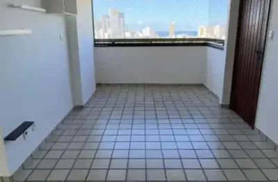 Apartamento à venda no edifício maison d'argent , pituba , salvador, ba