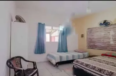 Casa à venda em rua pública, monte gordo , camaçari, ba