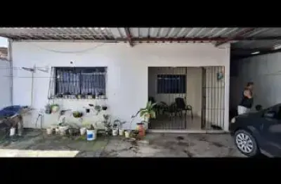 Casa à venda em rua pública, agamenon , igarassu, pe