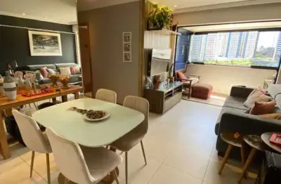 Apartamento à venda no laguna ville , stiep , salvador, ba