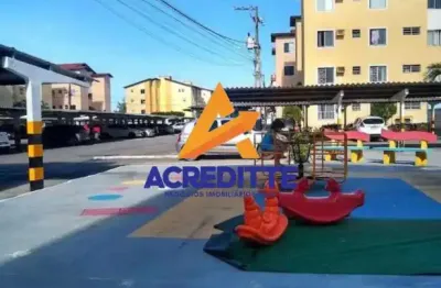 Apartamento à venda no recanto das garças , são conrado , aracaju, se
