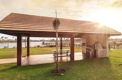 Lote à venda no alphaville sergipe , alphaville , barra dos coqueiros, se