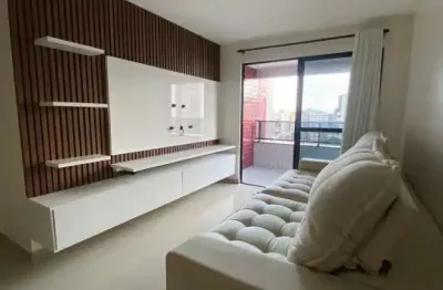 Apartamento à venda no lumière , jatiúca , maceió, al