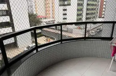 Apartamento à venda no edifício mont alverne , ponta verde , maceió, al