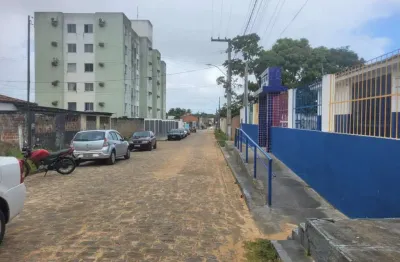 Lote à venda em rua pública, madre paulina , são cristóvão, se