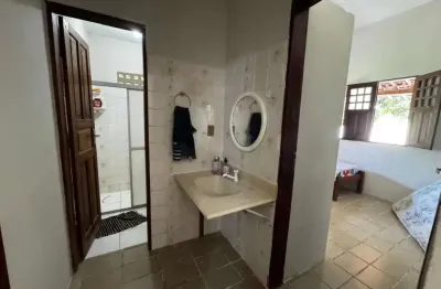 Casa à venda em rua pública, alto de são marcos , barra de são miguel, al