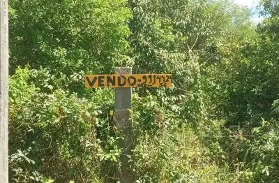 Lote à venda em rua pública, jardim , nossa senhora do socorro, se