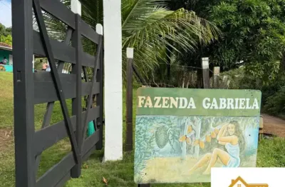 Rural à venda em rua pública, banco da vitória , ilhéus, ba