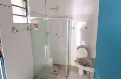 Casa à venda em rua pública, siqueira campos , aracaju, se