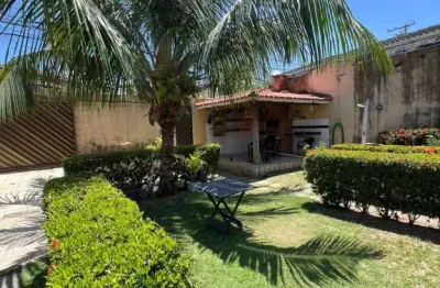 Casa à venda em rua pública, ipitanga , lauro de freitas, ba