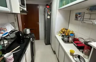 Apartamento à venda no candeal , candeal , salvador, ba