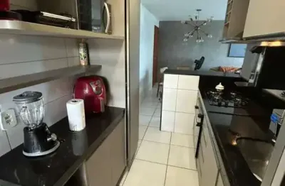 Apartamento à venda no residencial paradise beach, guaxuma, maceió - al , guaxumã , maceió, al