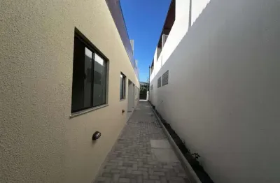 Casa à venda em rua pública, pau amarelo , paulista, pe