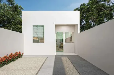 Casa à venda em rua pública, santa maria , aracaju, se