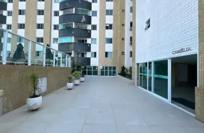 Apartamento à venda no condomínio primavera , pitangueiras , lauro de freitas, ba