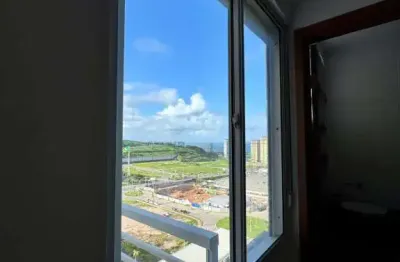 Apartamento à venda no horizontes do litoral , cruz das almas , maceió, al