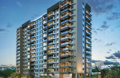 Apartamento à venda no portillo residence , atalaia , aracaju, se