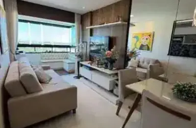 Apartamento à venda no pérolas do luzia , luzia , aracaju, se