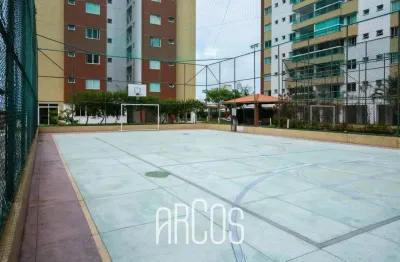 Apartamento à venda no illuminare residence , farolândia , aracaju, se