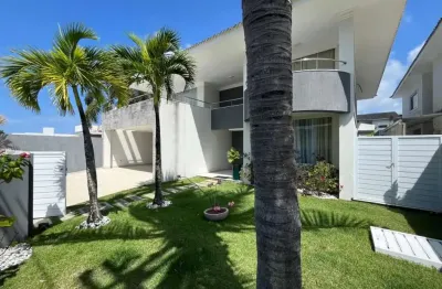 Casa à venda no condomínio palm ville - avenida priscila dutra , centro , lauro de freitas, ba