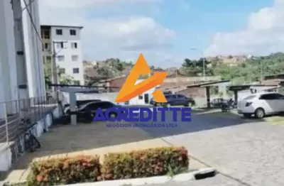 Apartamento à venda no belvedere , japãozinho , aracaju, se