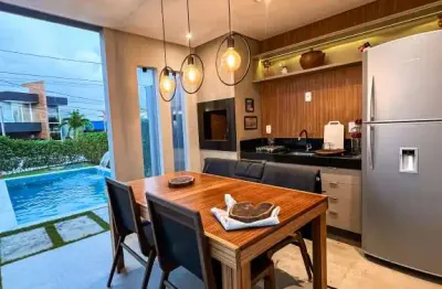 Casa à venda no reserva bella vista , antares , maceió, al