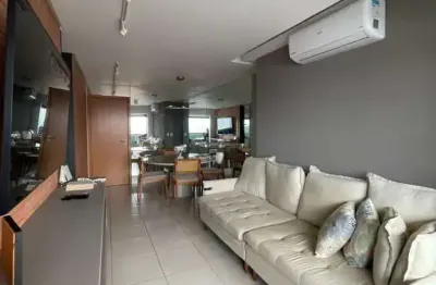Apartamento à venda no aquasol , jatiúca , maceió, al