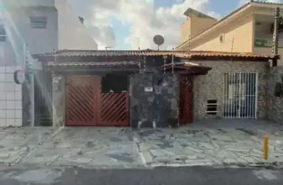 Casa à venda em rua pública, ponto novo , aracaju, se