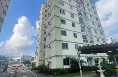 Apartamento à venda no arte viva , farolândia , aracaju, se