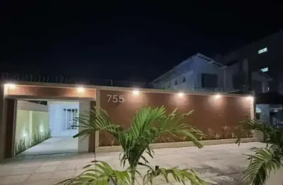 Casa à venda em rua pública, bairro novo , olinda, pe