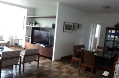 Apartamento à venda no edifício solar matapagipe , boa vista , recife, pe