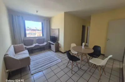 Apartamento à venda no aperipê , pereira lobo , aracaju, se