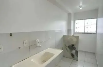 Apartamento à venda no park view residence , santo antônio , aracaju, se