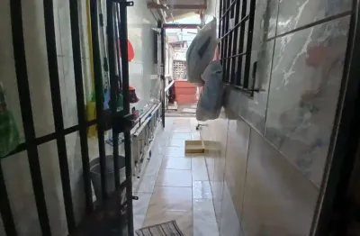 Casa à venda em rua pública, pau amarelo , paulista, pe